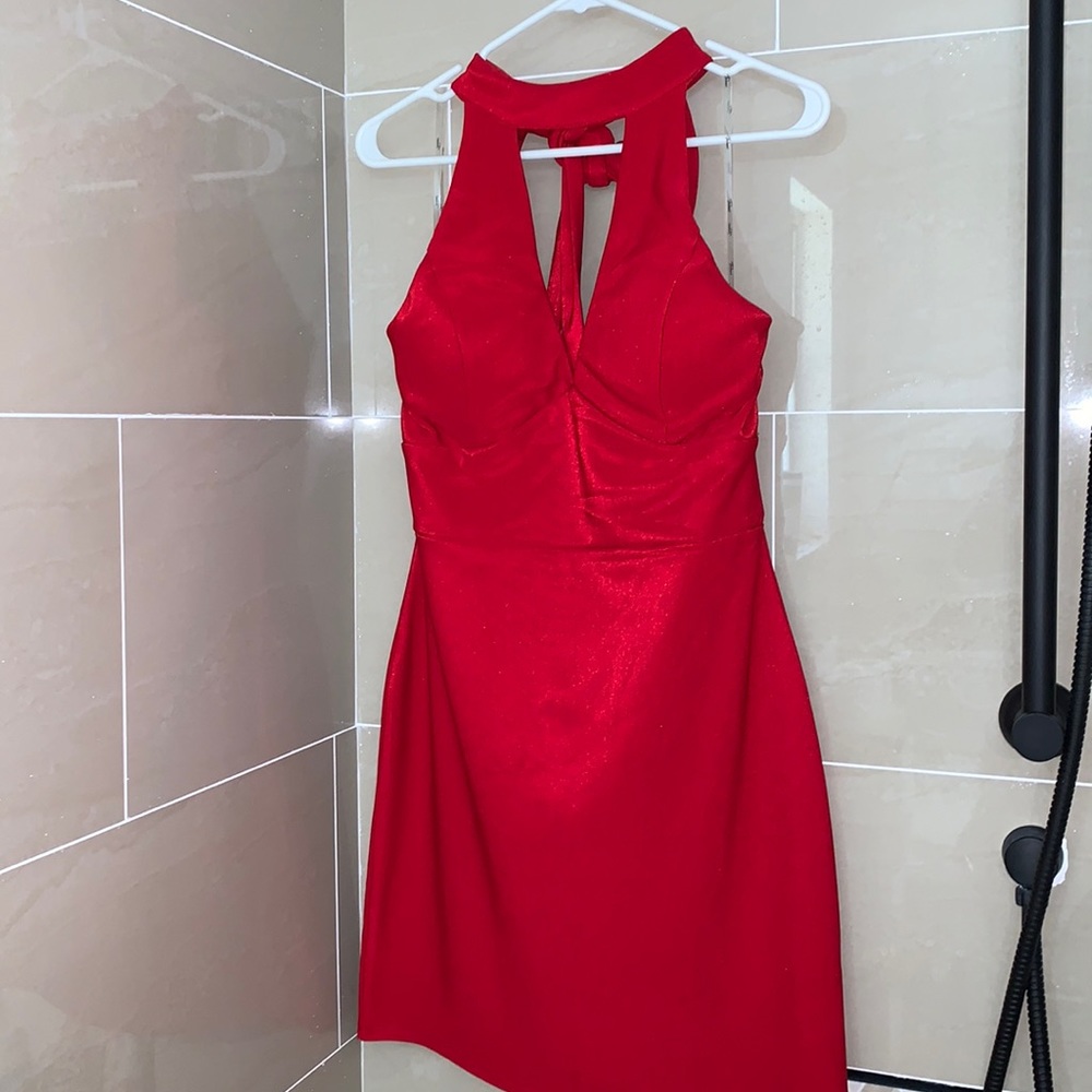 Cocktail dress - Picture 1 of 3